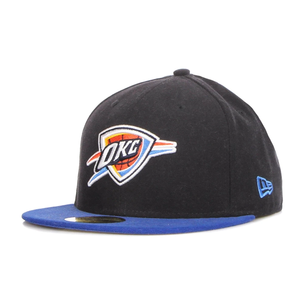 New era NBA Oklahoma City Thunder Pet Multicolor Heren
