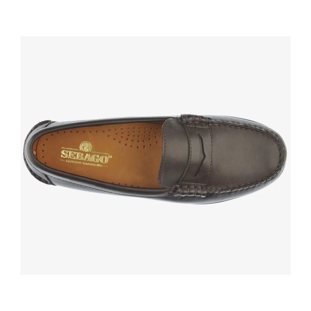Sebago Penny Loafer