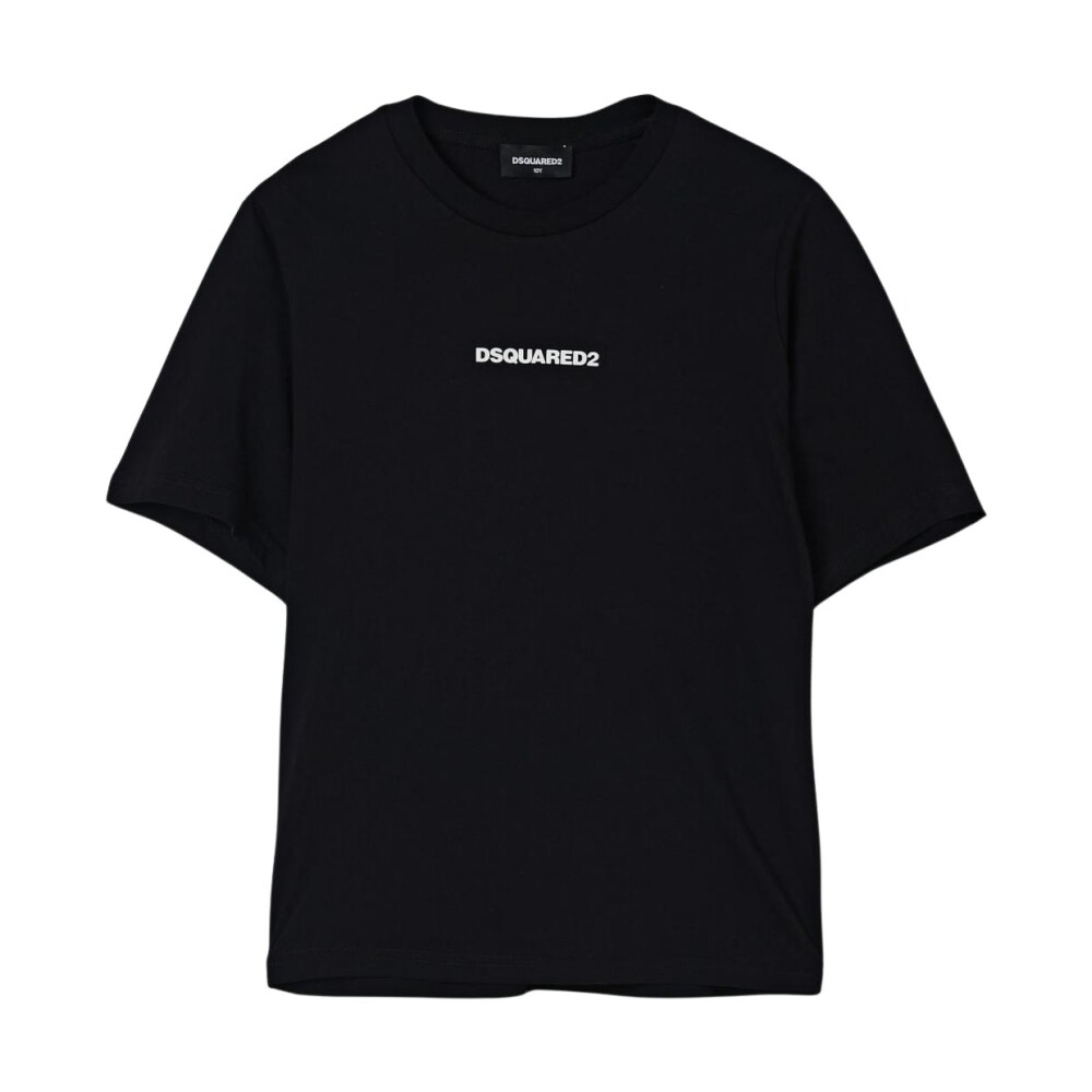 Dsquared2 Short Sleeve T-Shirts • Shop Short Sleeve T-Shirts from