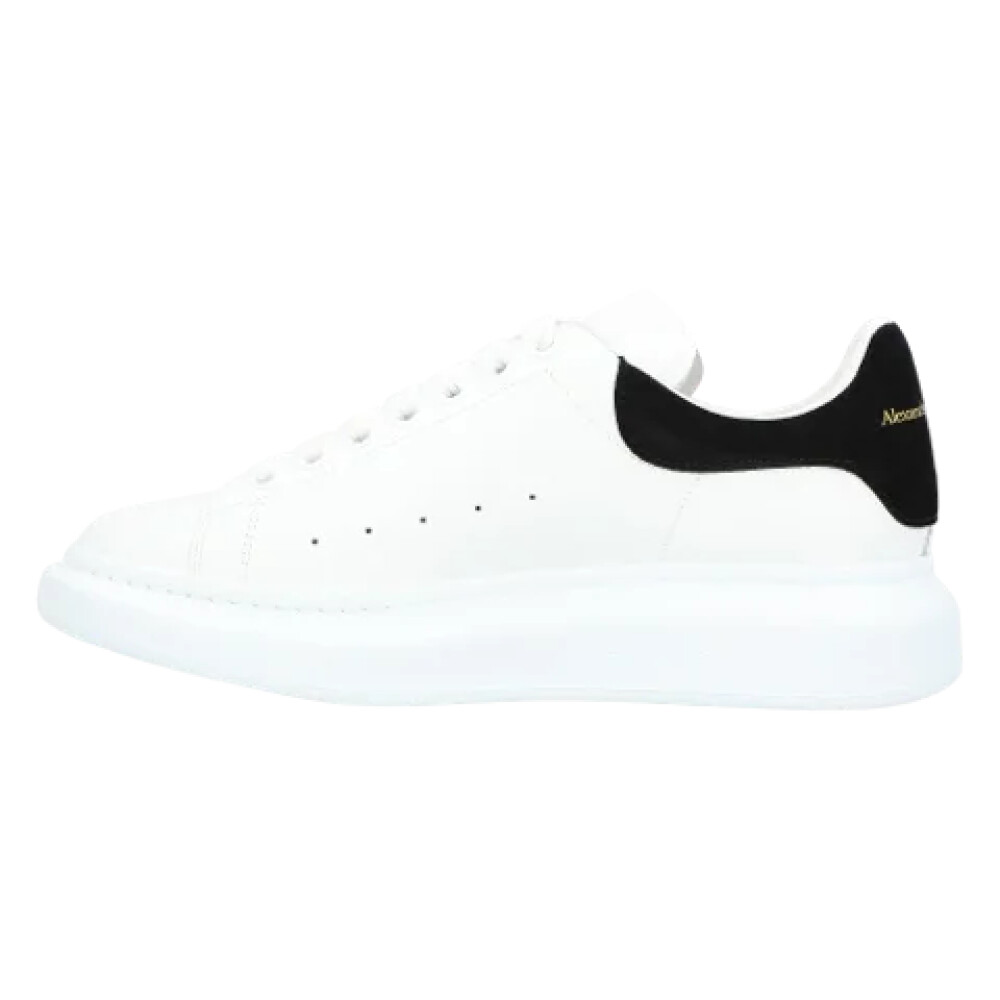 Alexander McQueen Sneaker Kaufen Sneaker von Alexander McQueen online bei Miinto