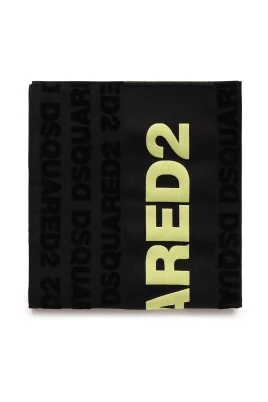 Logo Beach Towel