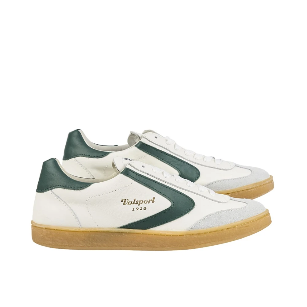 Valsport 1920 Klassiek Evergreen Sneakers Heren Schoenen Veelkleurig Multicolor