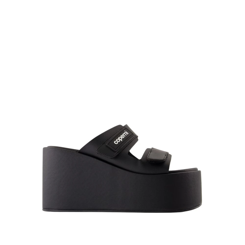 Shoes > Heels > Wedges - - Coperni - Modalova