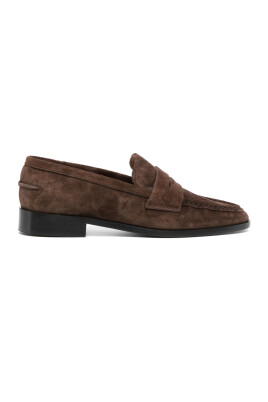 chaussures-en-cuir-marron-chocolat