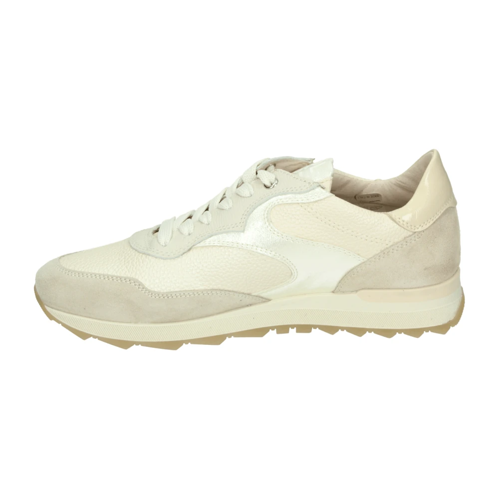 DL Sport 6957 Maata Dames Schoenen Wit