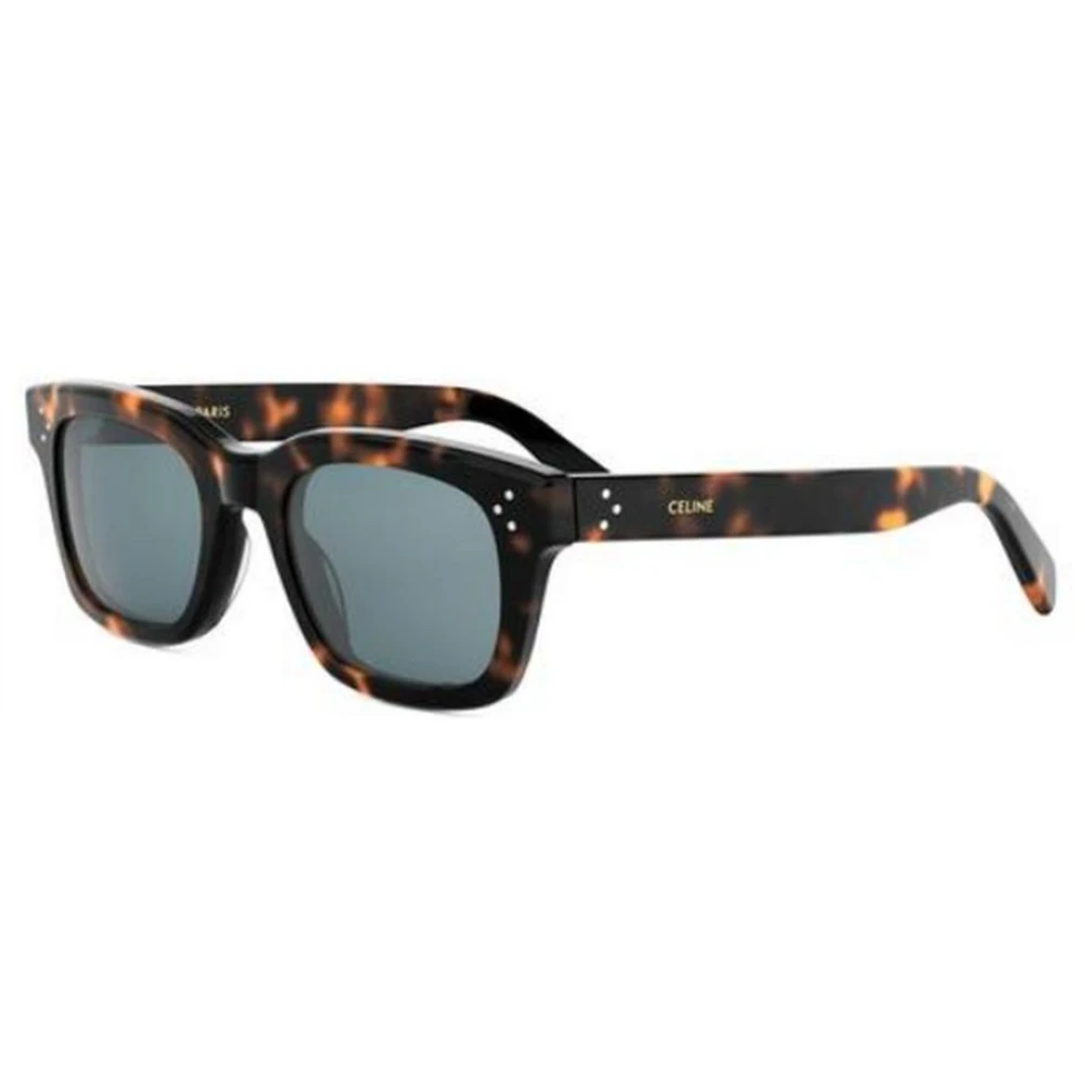 Celine Unisex Multicolor Authentic 3 Dots Glasses - Sunglasses - 51 Mm - Accessories