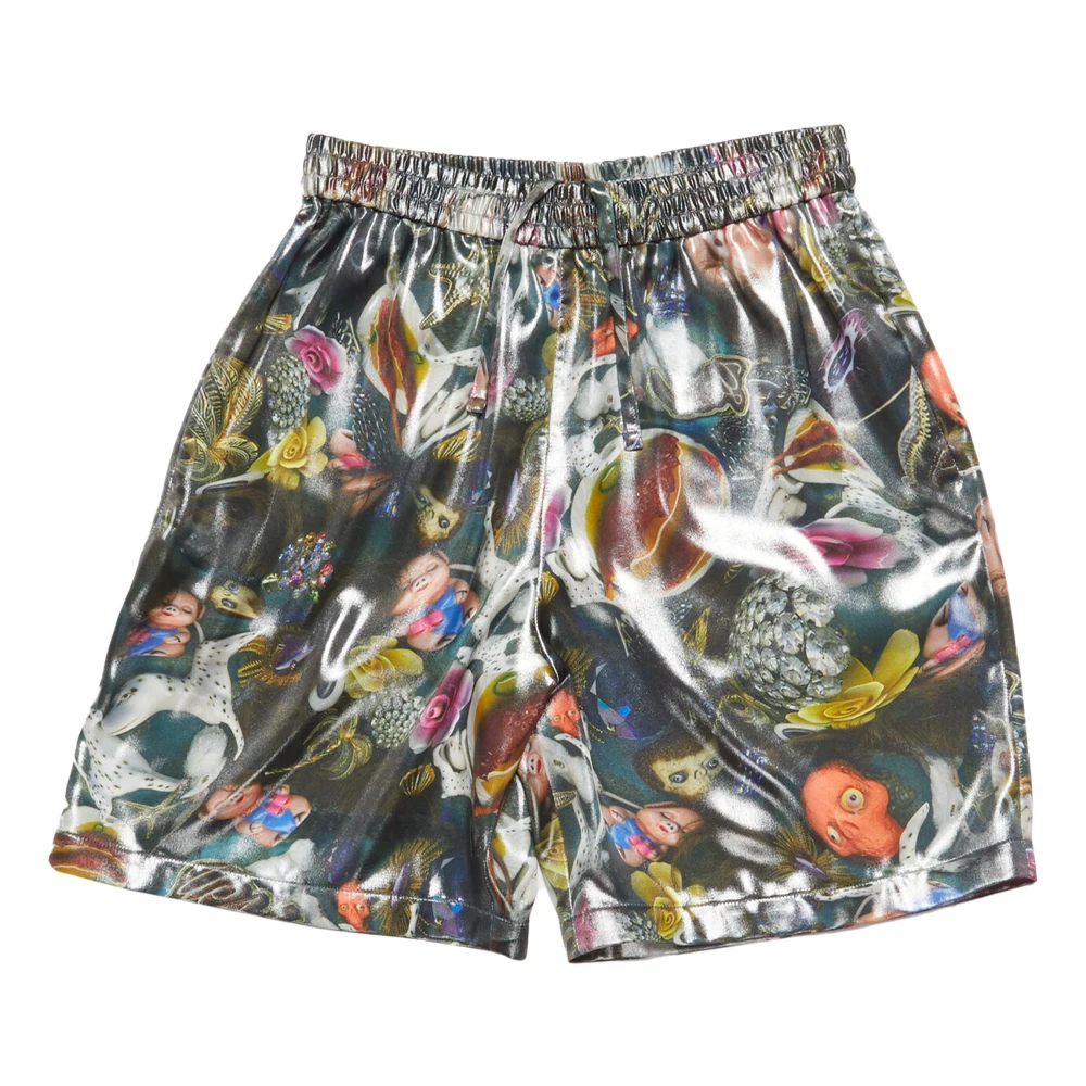 Shorts > Casual Shorts - - Acne Studios - Modalova