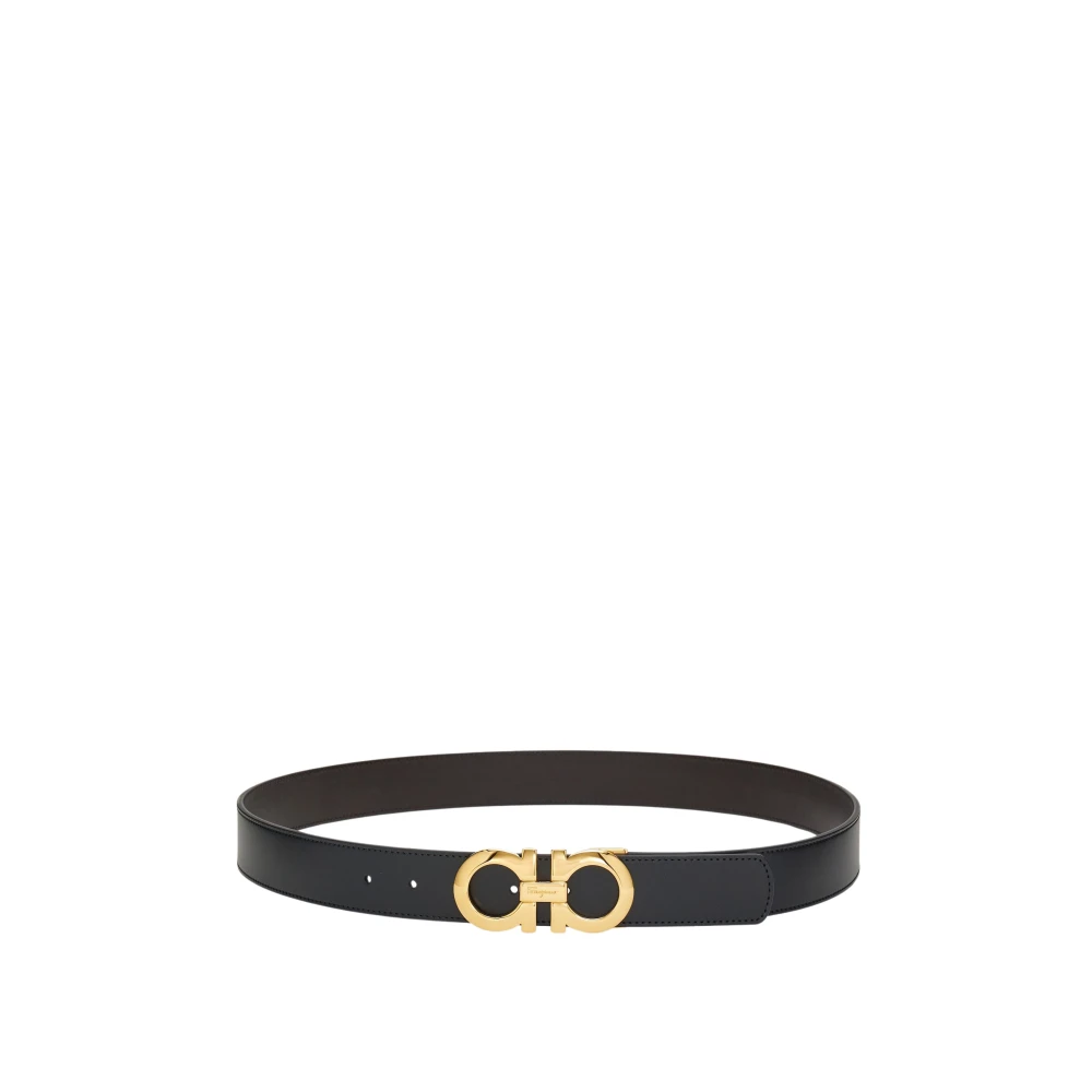 Accessories > Belts - - Ferragamo - Modalova