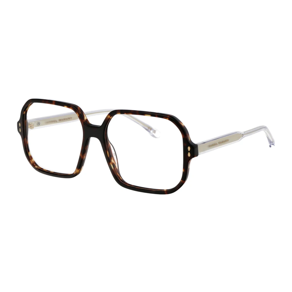 Isabel Marant Women's Brown Glasses, 55 Mm, Im 0168 Optical Frame