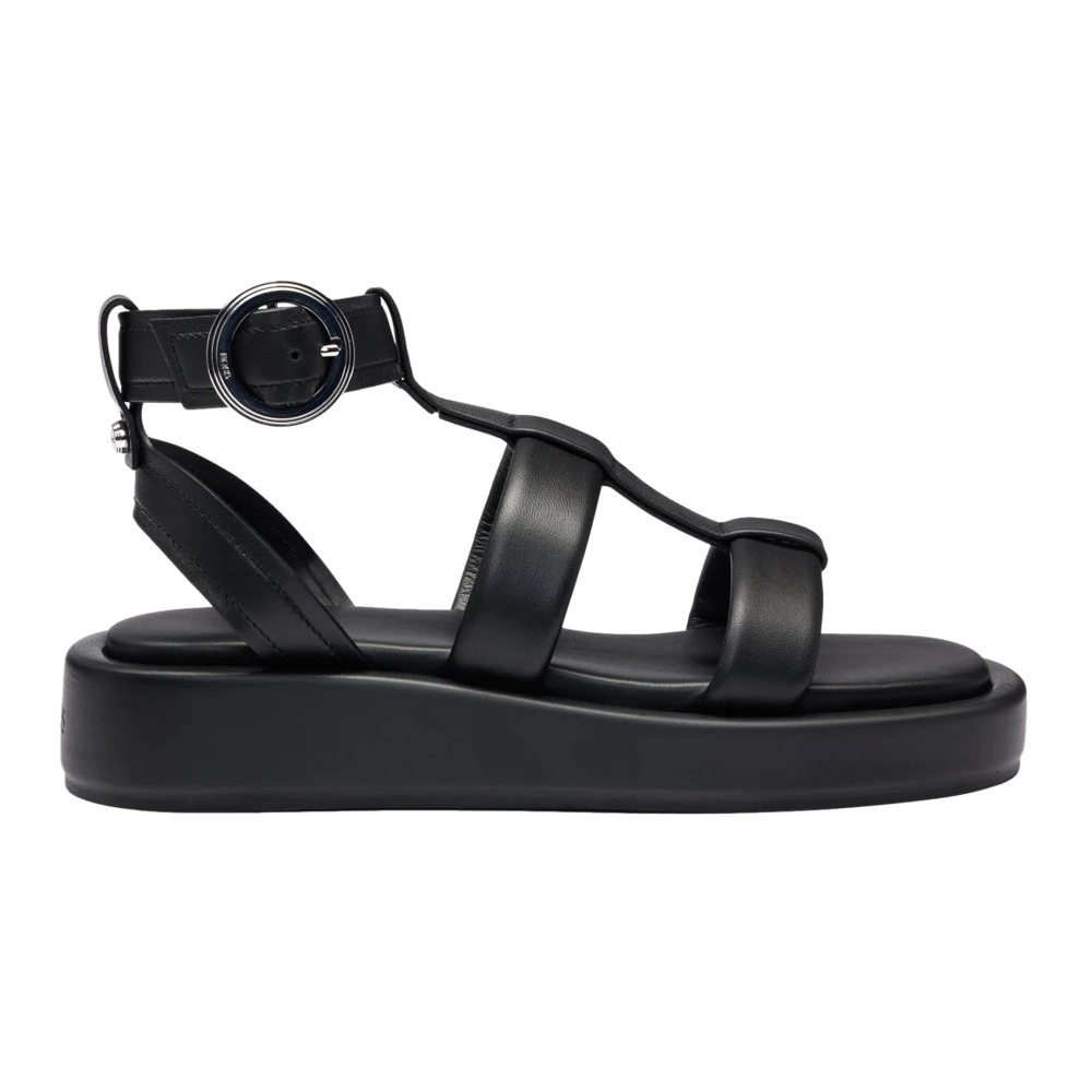 Shoes > Sandals > Flat Sandals - - Hugo - Modalova