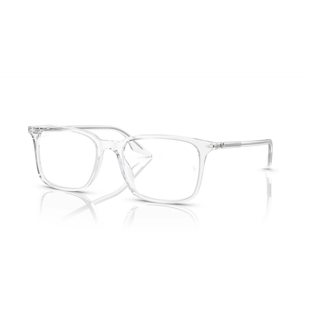 Ray-Ban Brillenmonturen Gray Heren