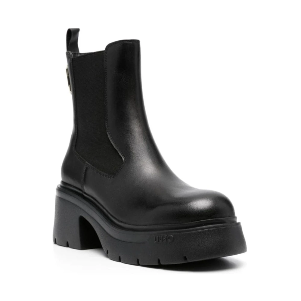 Shoes > Boots > Chelsea Boots - - Liu Jo - Modalova