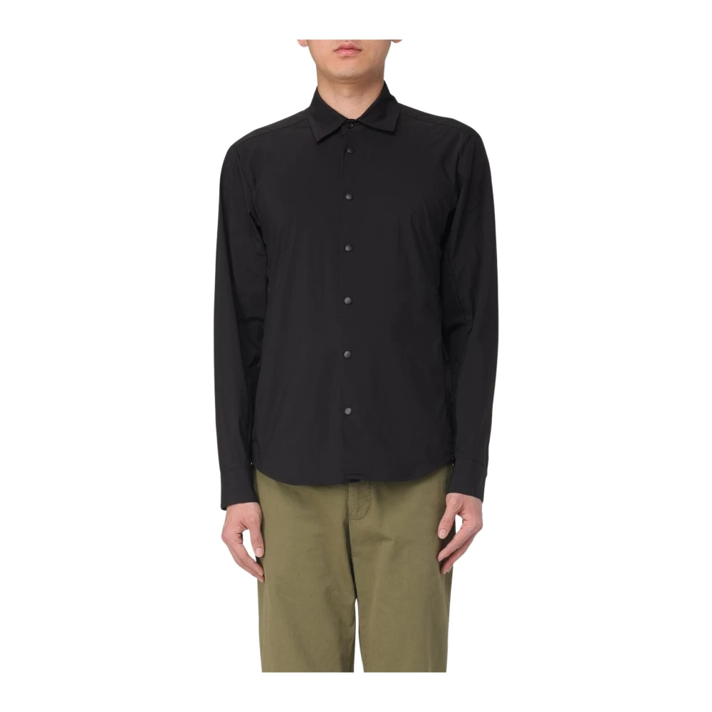 Shirts > Casual Shirts - - Aspesi - Modalova