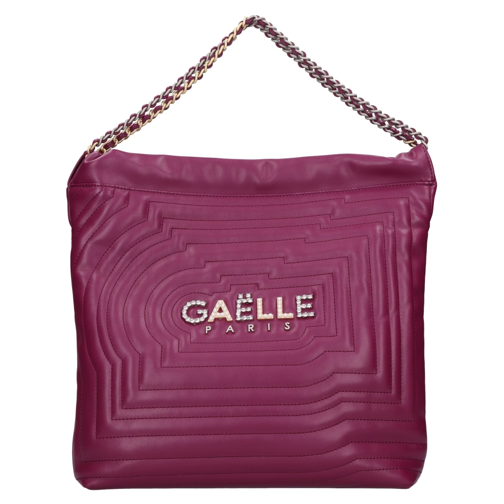 Gaëlle Paris Gaelle Purple Dames
