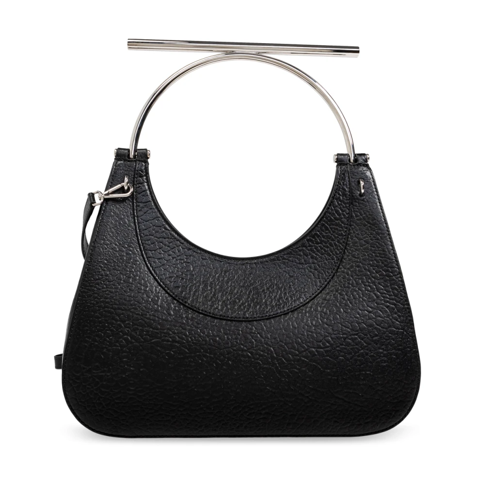 alexander mcqueen Schoudertas Black Dames