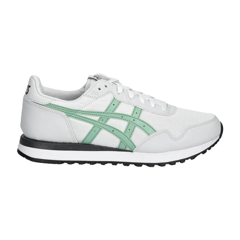 Asics Weiß Sneakers Tiger Runner Ii - Bild 2