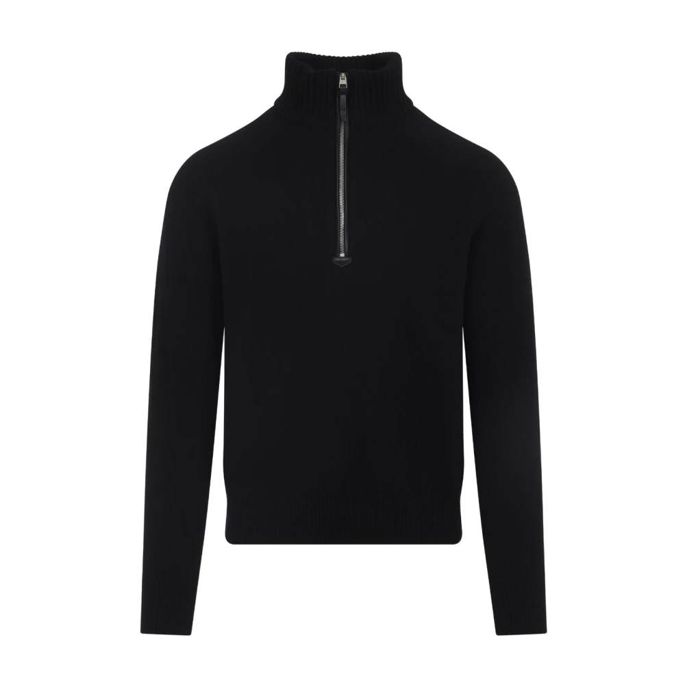 Knitwear > Turtlenecks - - Tom Ford - Modalova