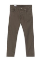 pantalon-slim-fit-avec-patch-logo