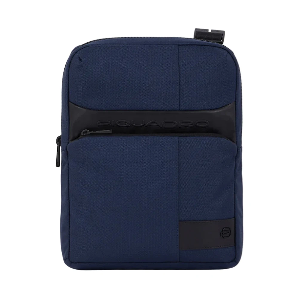 Piquadro Hombre Azul Bolsos, Talla: One Size