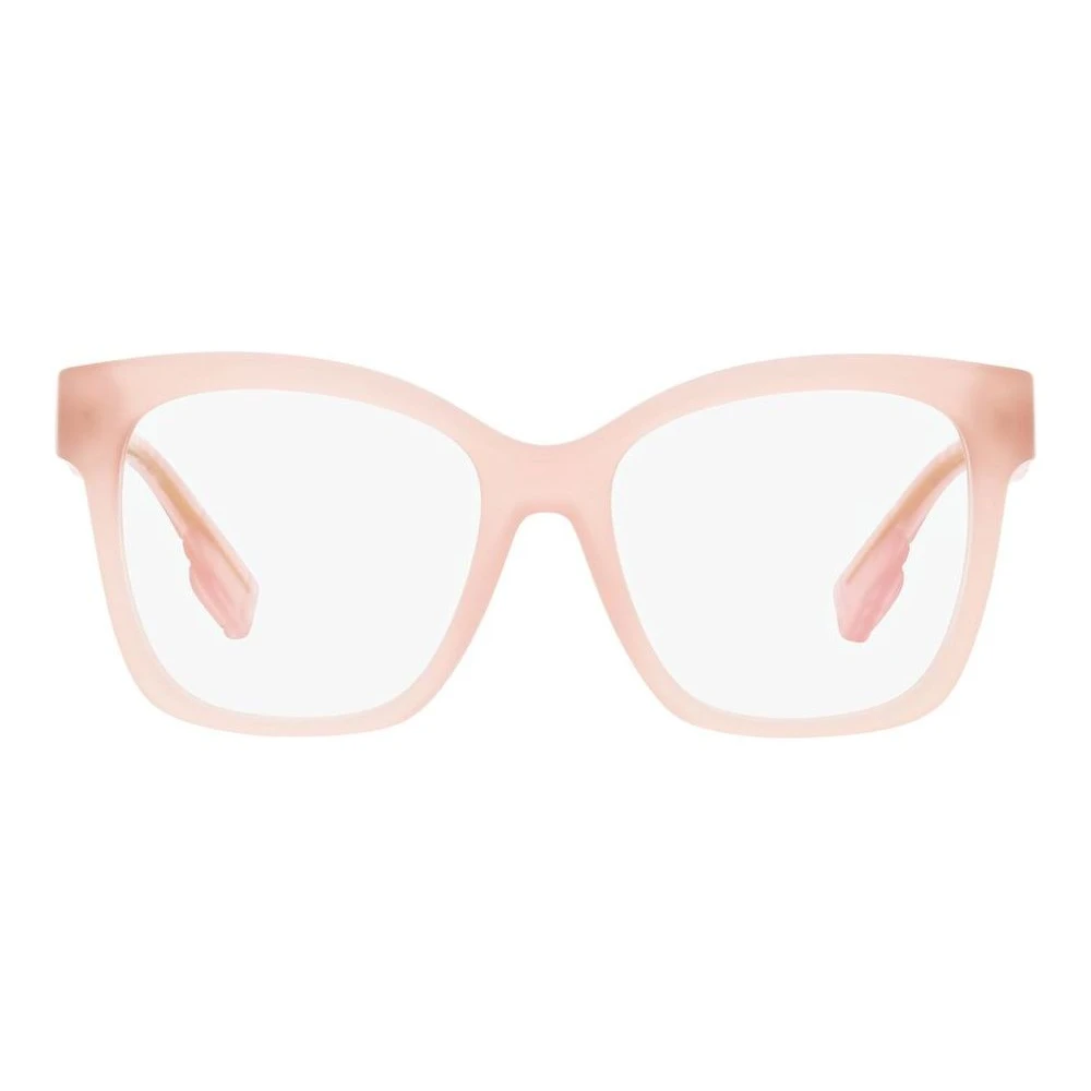 Burberry Sylvie BE 2363 Eyewear Frames Pink Dames