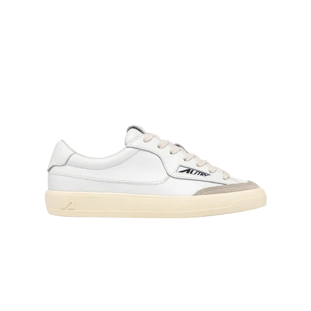 AUTRY - Sneakers Windscape bianche - Uomo - Taglia 41 - Immagine 2