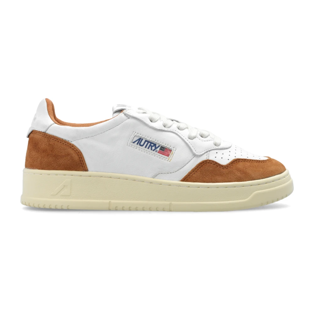 Autry Medalist sneakers White Dames