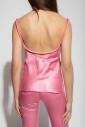 nesa-satin-top