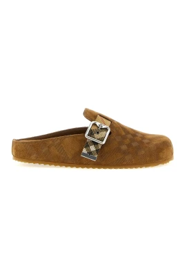 Urchin Clogs