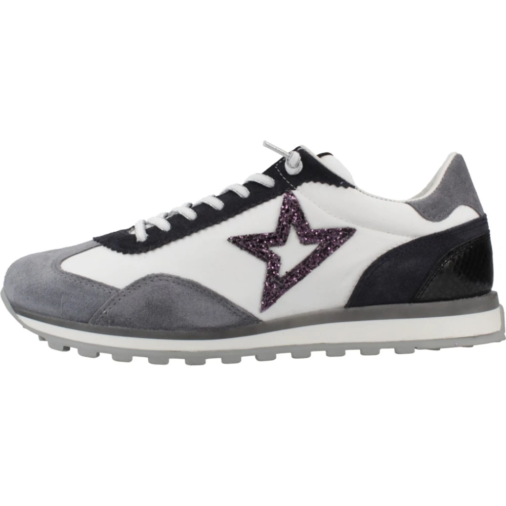 Cetti C1259Sra Inv26 Deportiva Dames Schoenen Veelkleurig Multicolor