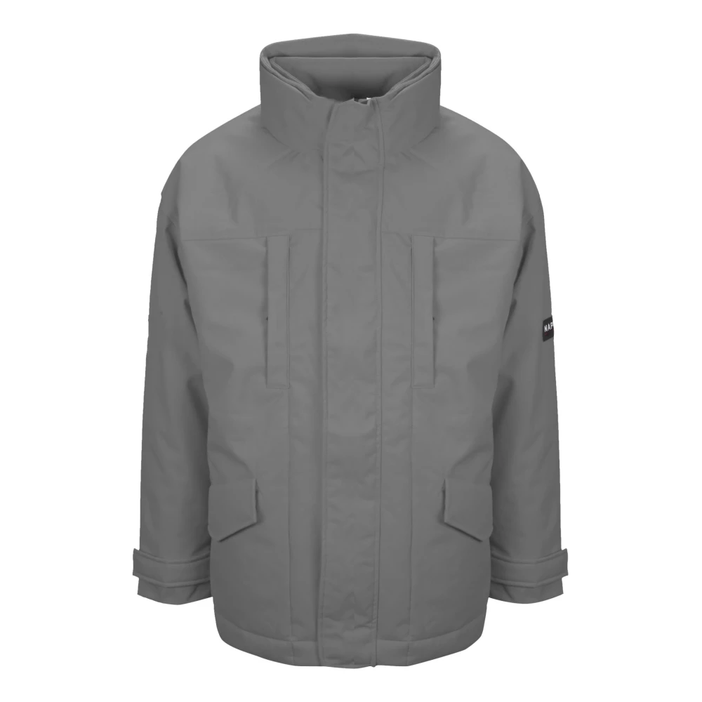Jackets > Winter Jackets - - Napapijri - Modalova