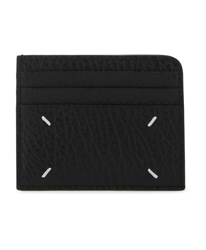 porte-cartes-en-cuir-noir