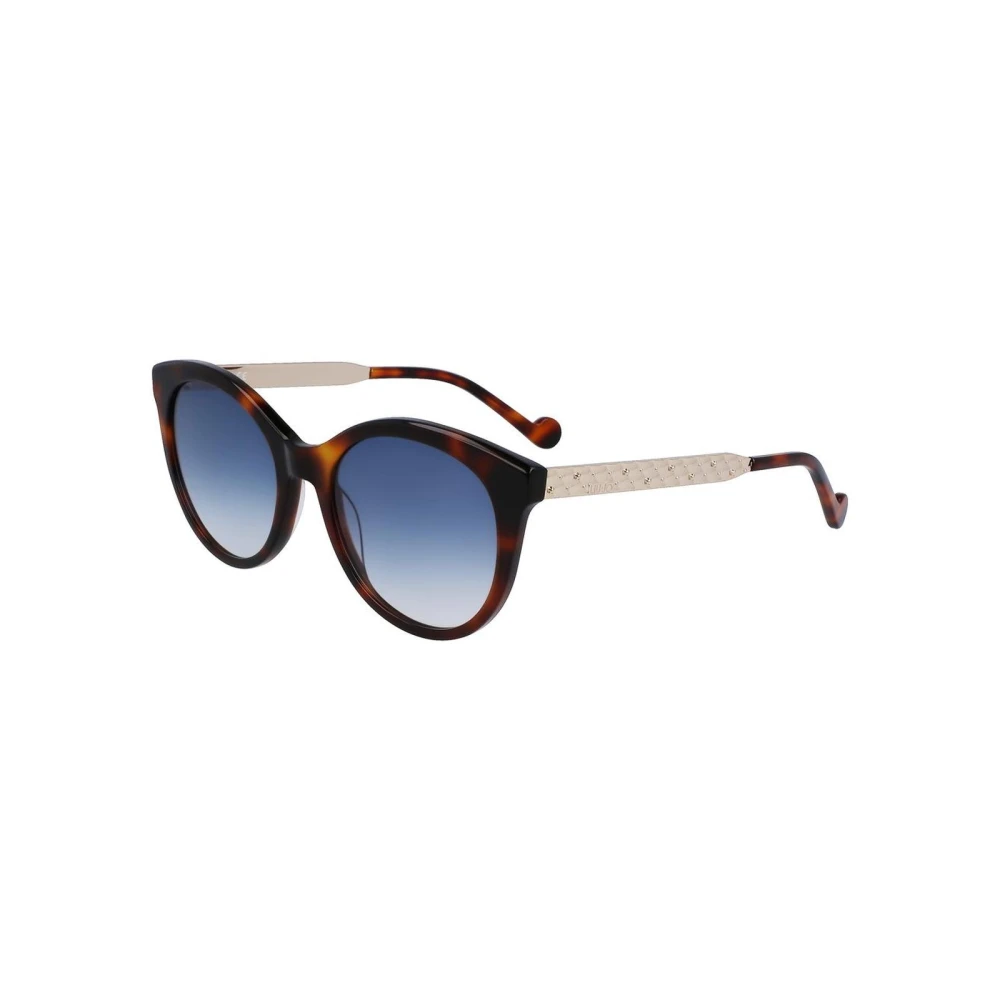 Liu Jo Vrouw Bruin Lj765s Sunglasses