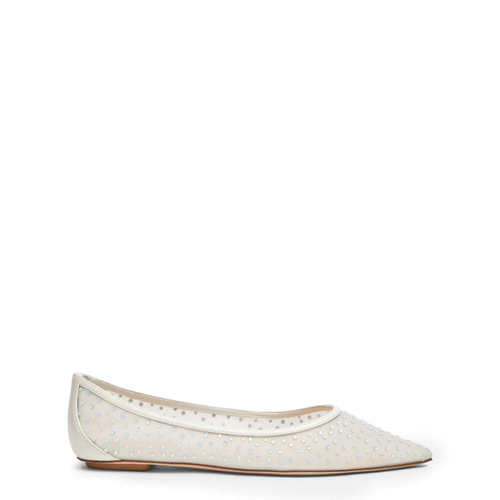 Shoes > Flats > Ballerinas - - Stuart Weitzman - Modalova