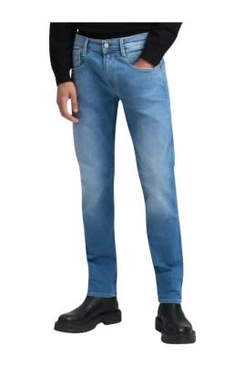Anbass Slim-fit Jeans