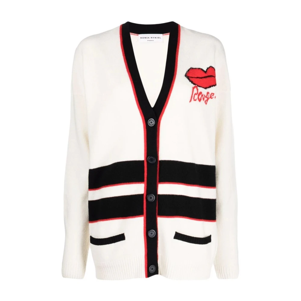 Knitwear > Cardigans - - Sonia Rykiel - Modalova