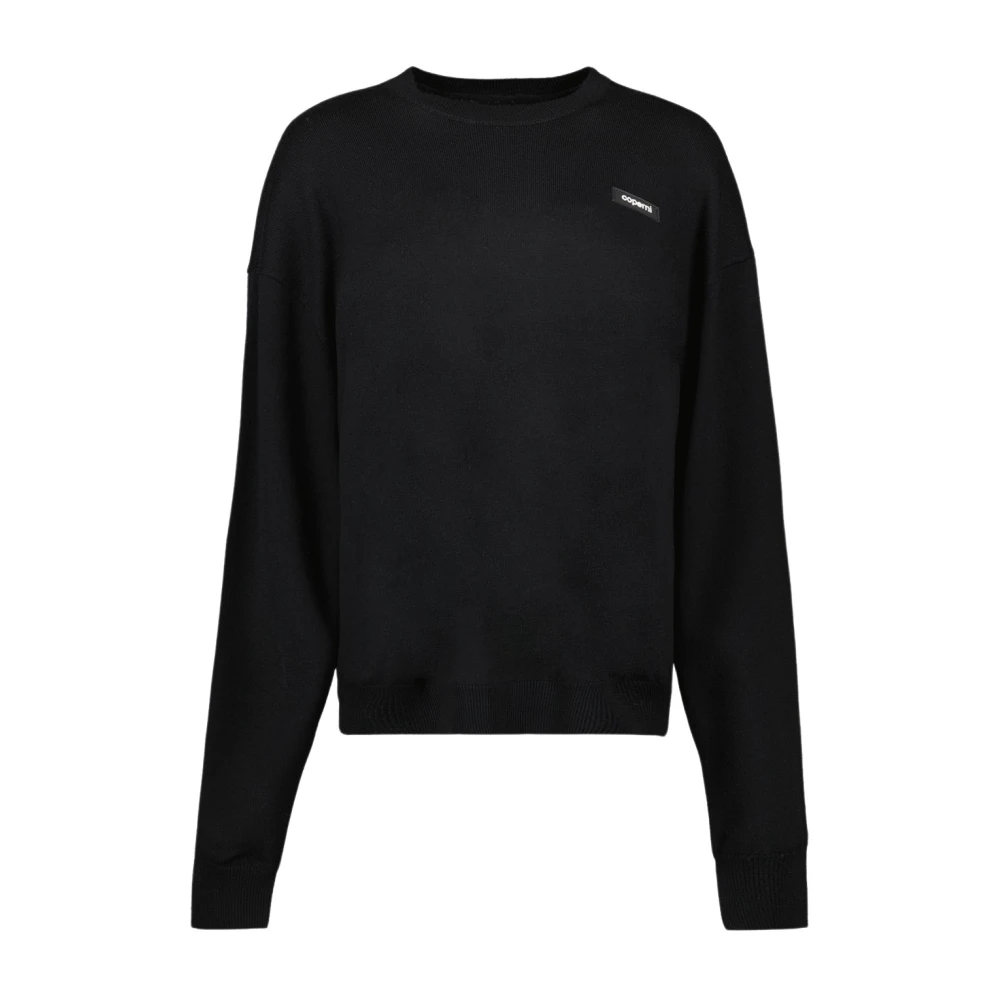 Knitwear > Round-neck Knitwear - - Coperni - Modalova