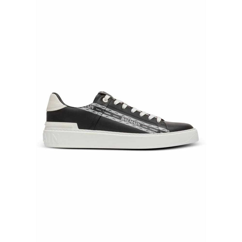 Shoes > Sneakers - - Balmain - Modalova