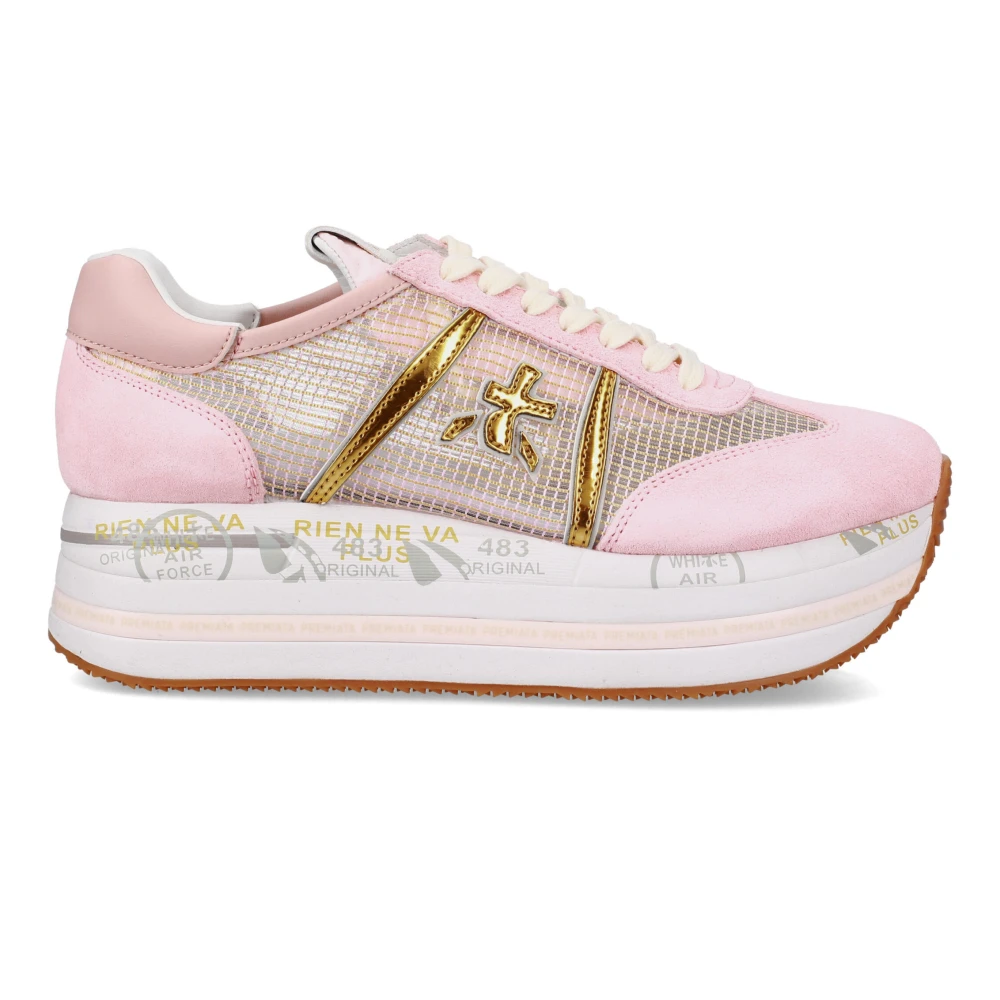 Shoes > Sneakers - - Premiata - Modalova