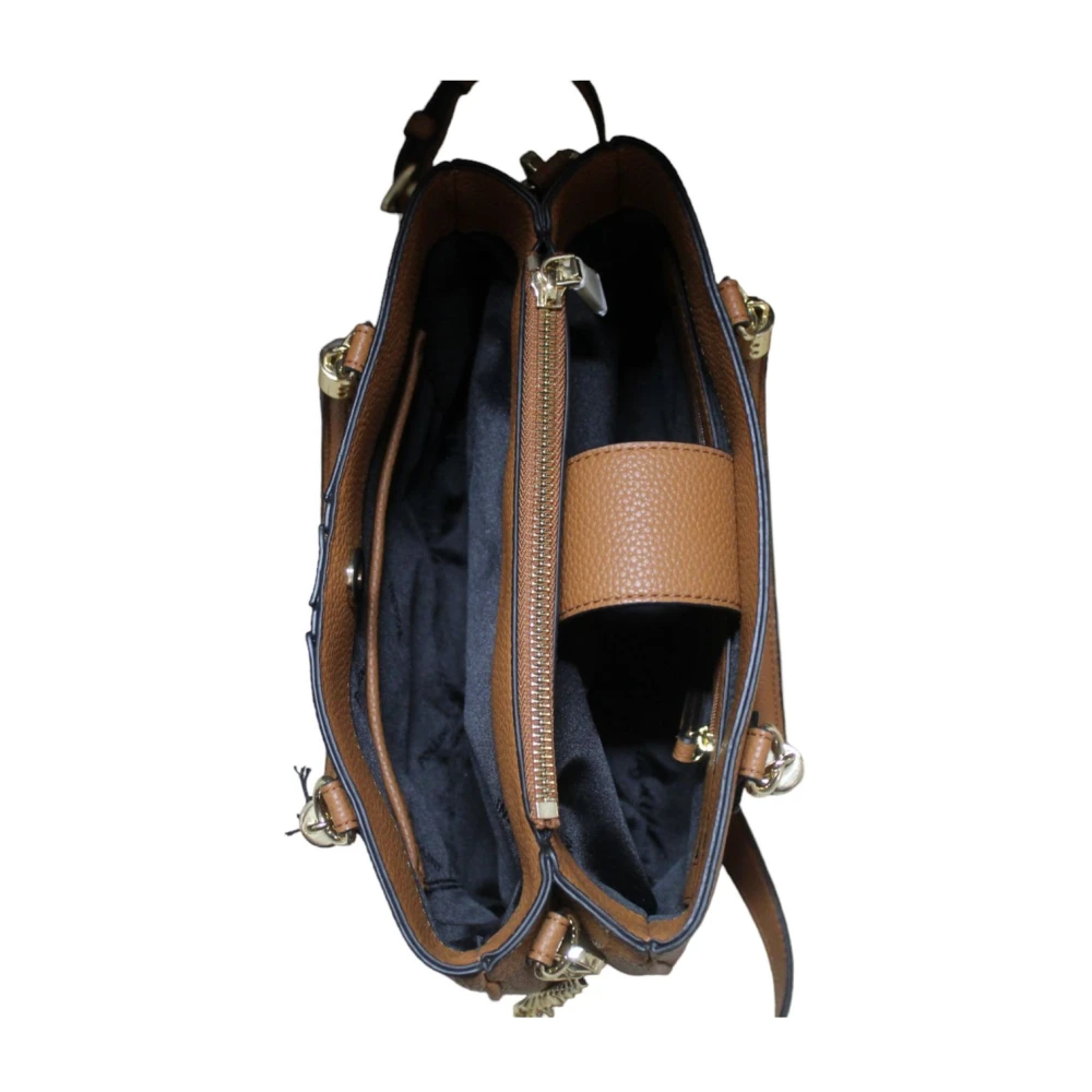 Pollini Handtas Brown Dames