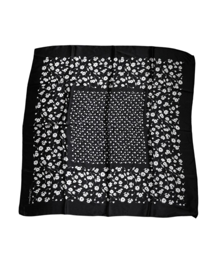 zwart-bloemen-zijden-wrap-shawl-sjaal