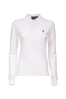 elasticized-cotton-long-sleeve-polo