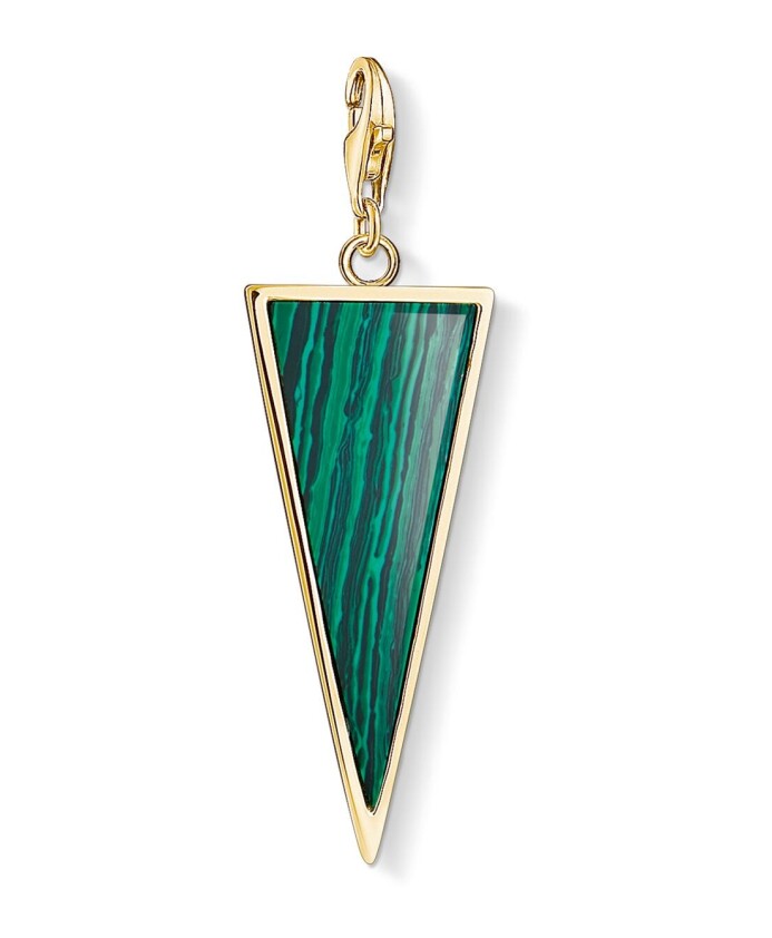 pendentif-charme-triangle-vert