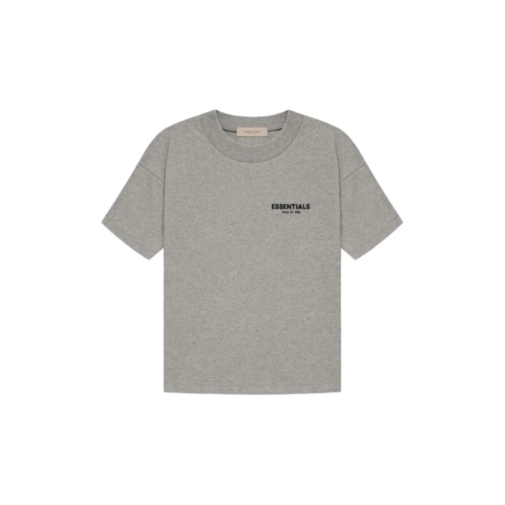 Tops > T-Shirts - - Fear Of God - Modalova
