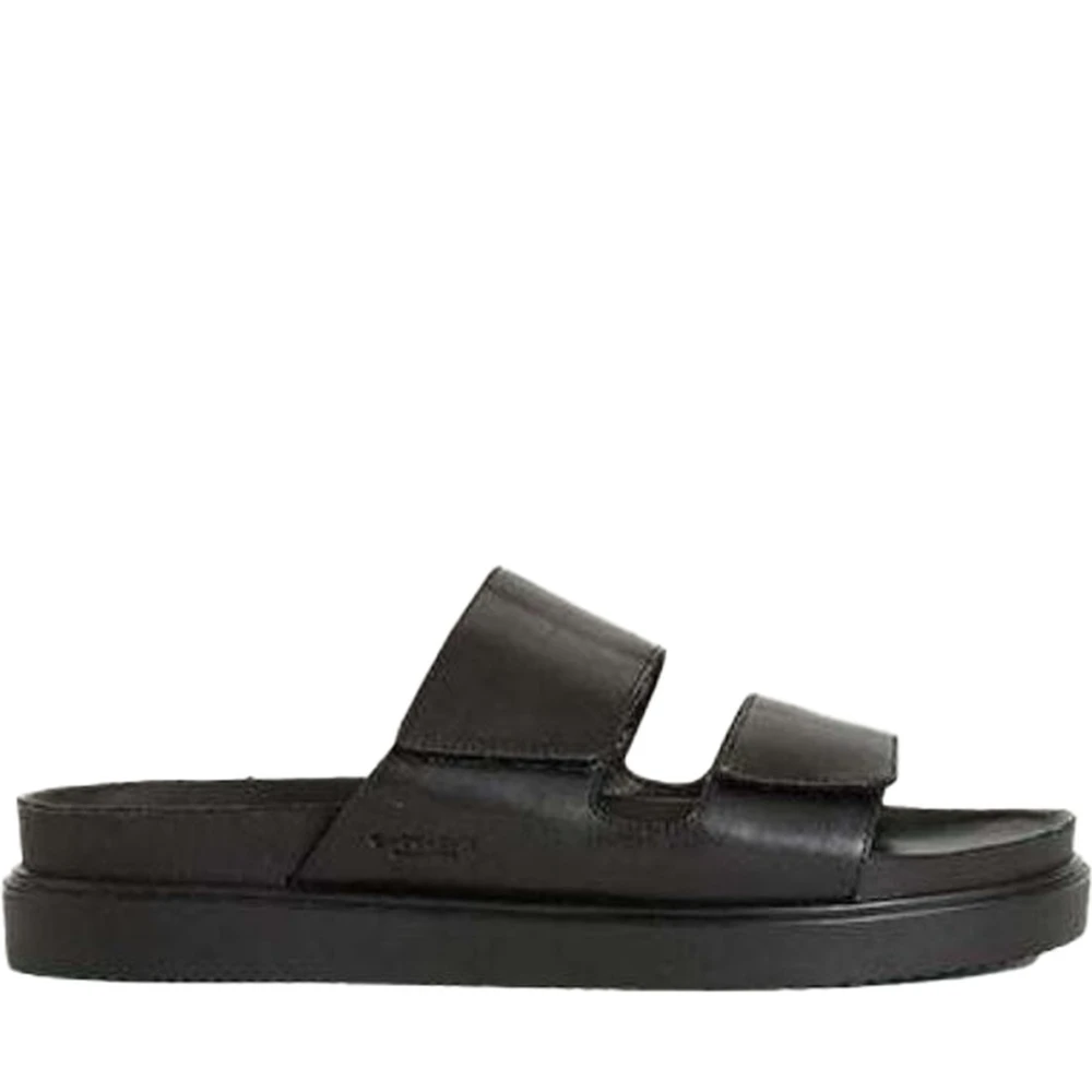 Shoes > Flip Flops & Sliders > Sliders - - Vagabond Shoemakers - Modalova