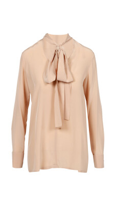silk-long-sleeve-v-neck-shirt