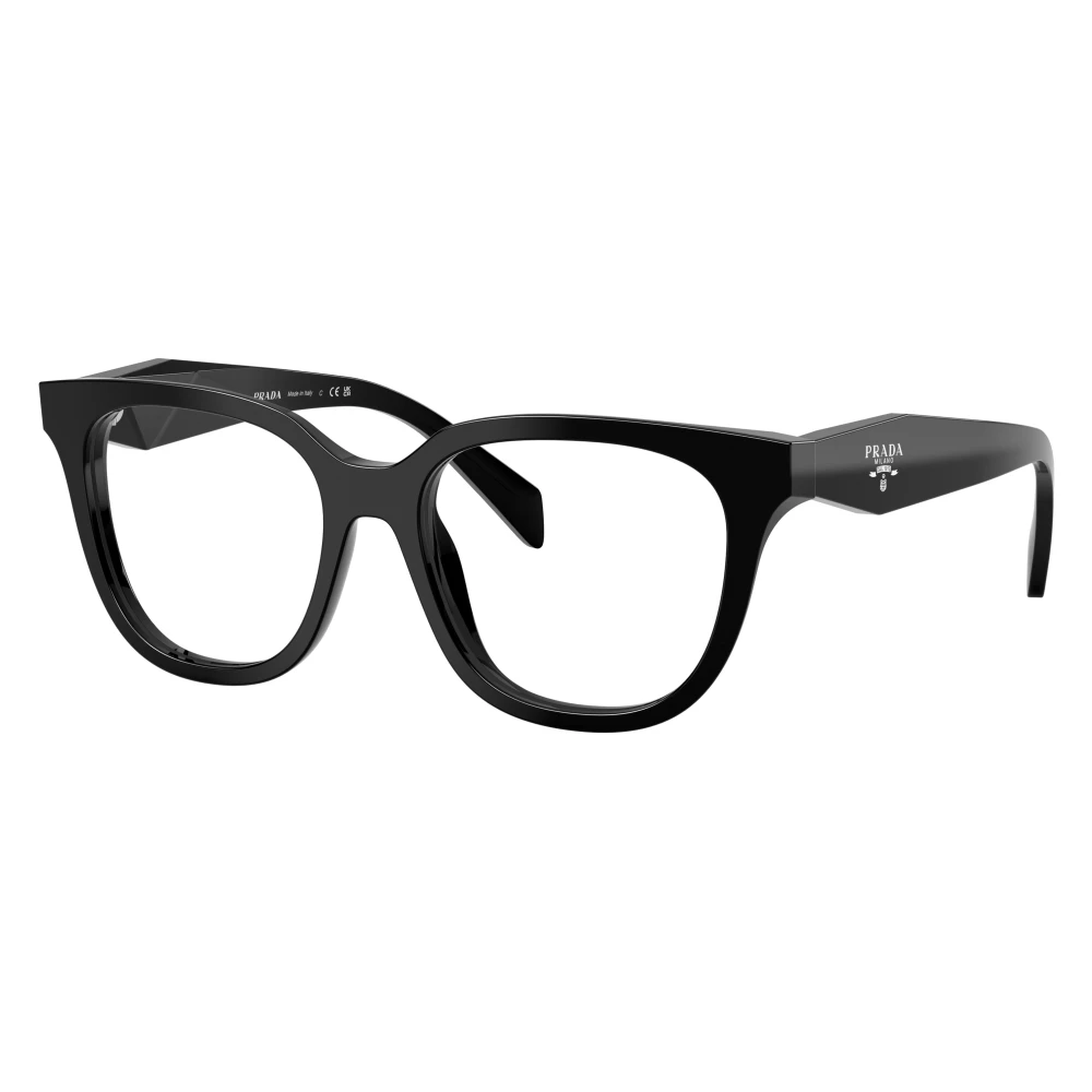 Prada Unisex Svart 0Pr C11v