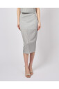 jupe-lurex-argent