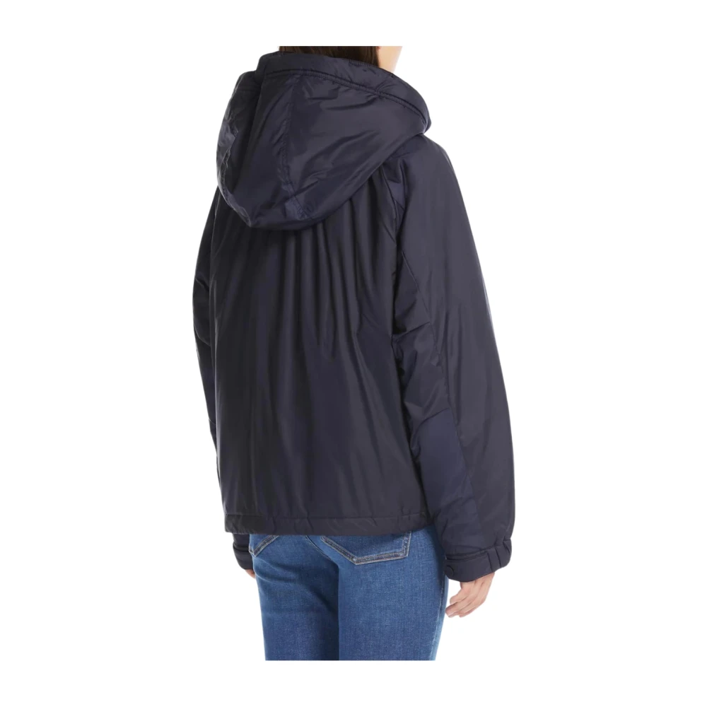 Max Mara Arles Jas Blue Dames