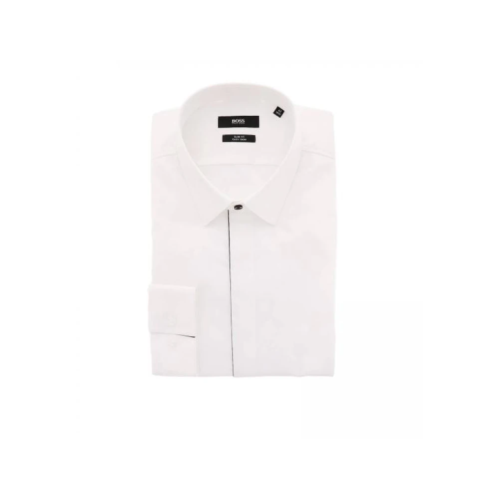 Shirts > Casual Shirts - - Hugo Boss - Modalova