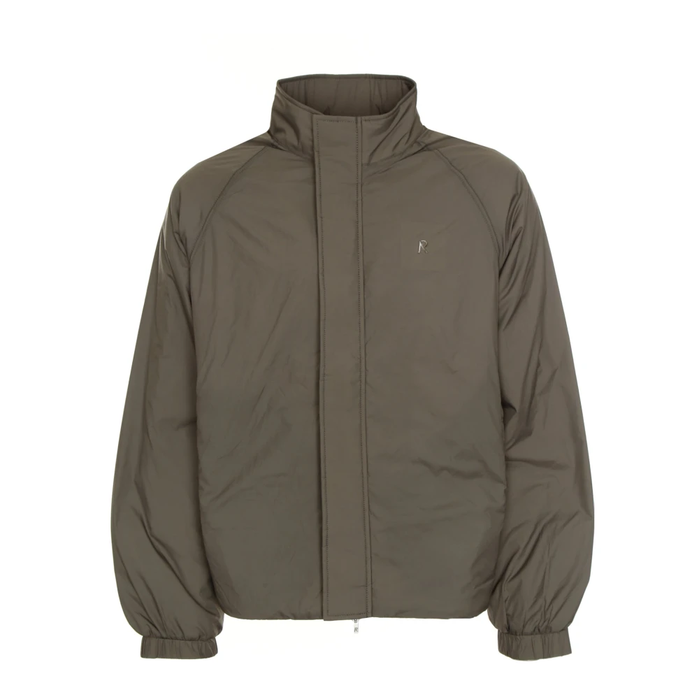 Jackets > Light Jackets - - Represent - Modalova